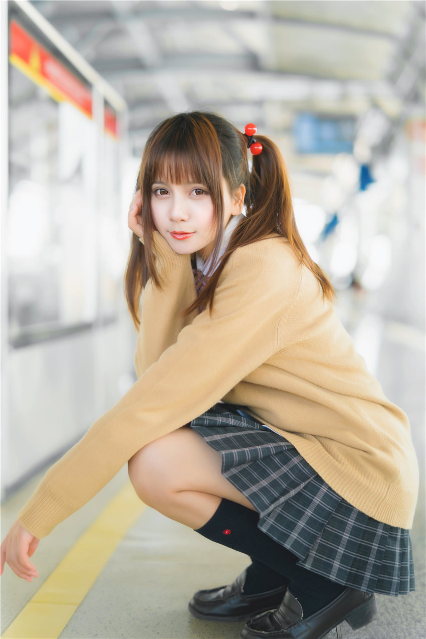 图片[6]-美图世界，无限精彩--秋山AkI