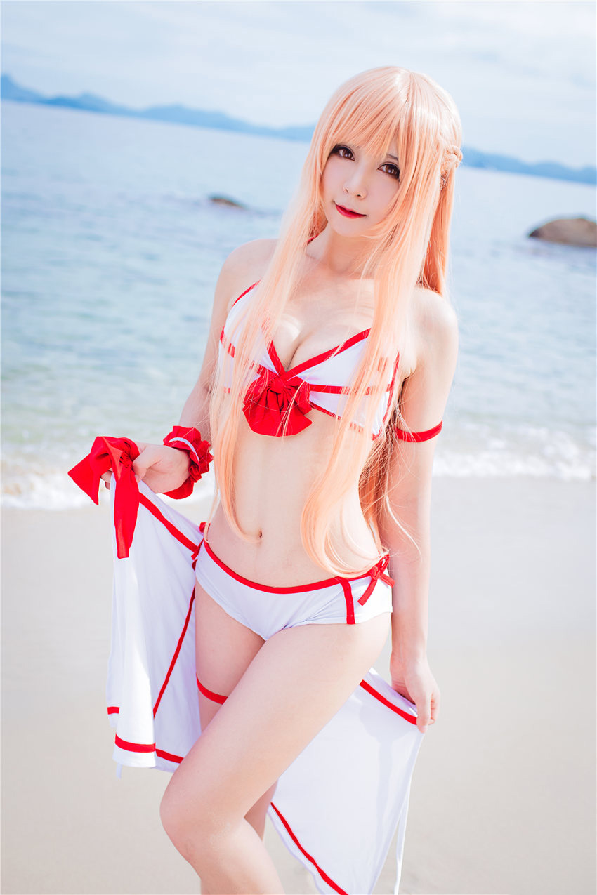 图片[4]-美图世界，无限精彩--秋山AkI