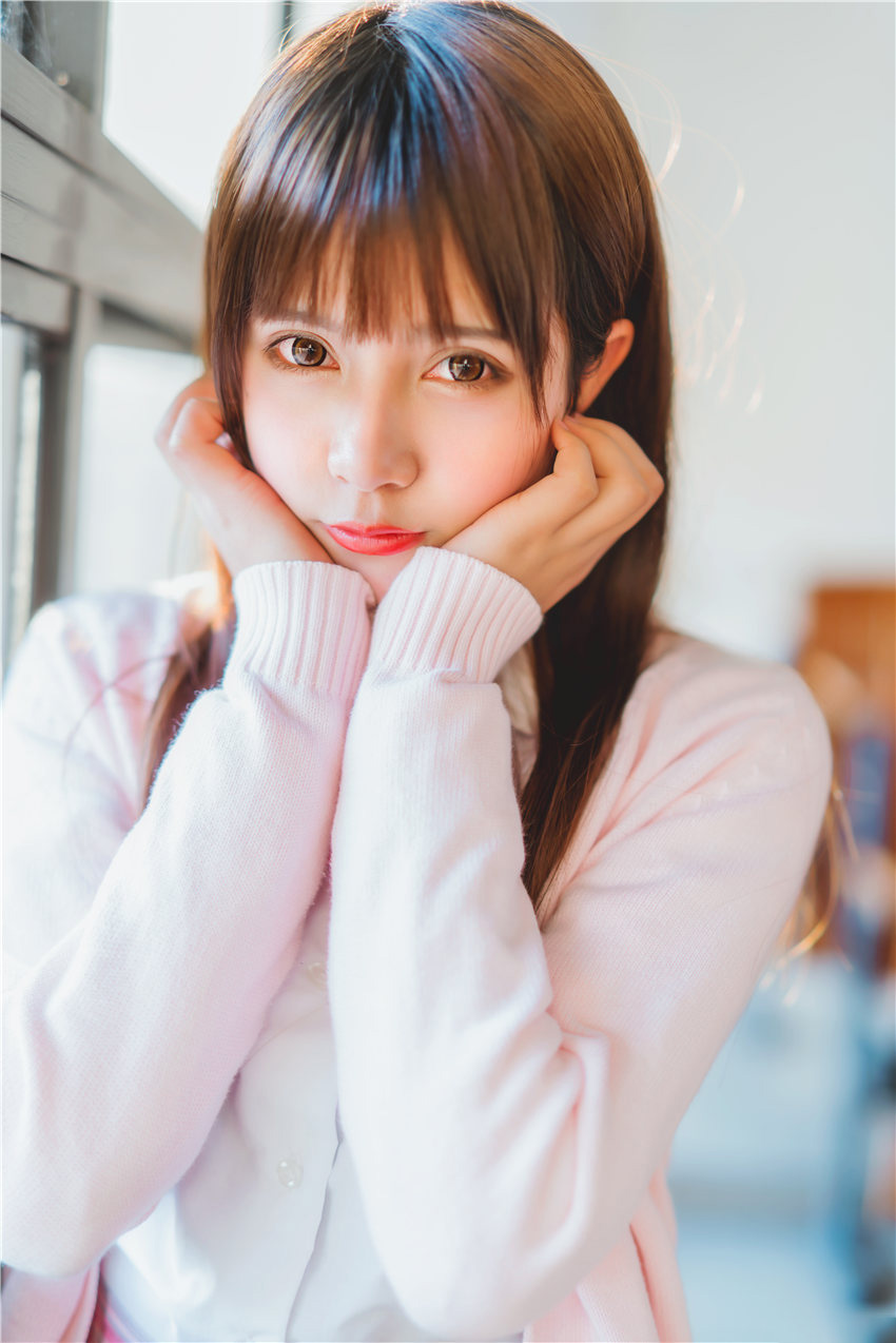 图片[3]-美图世界，无限精彩--秋山AkI