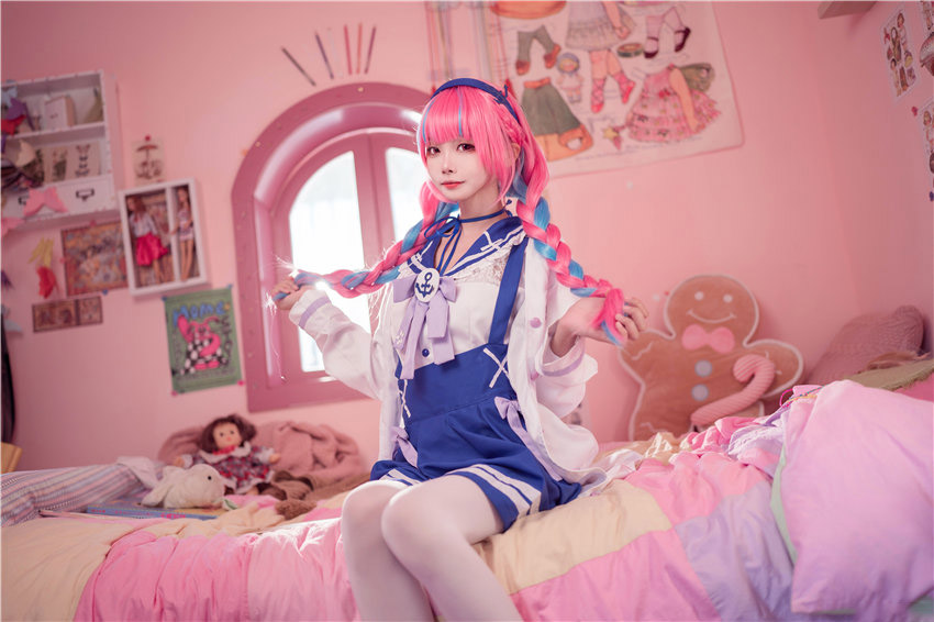 图片[4]-美图世界，无限精彩-艾西Aiwest