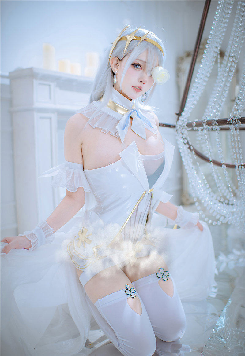 图片[3]-美图世界，无限精彩--凛子酱