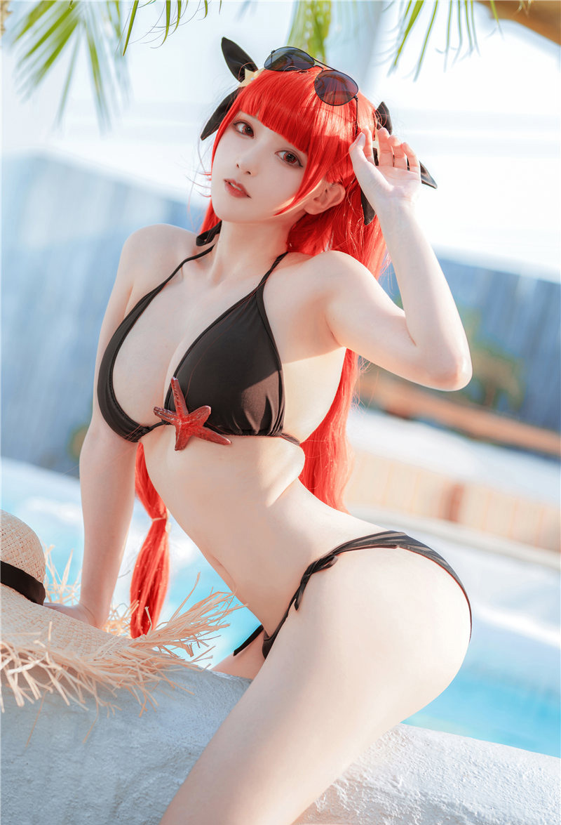 图片[2]-美图世界，无限精彩--凛子酱