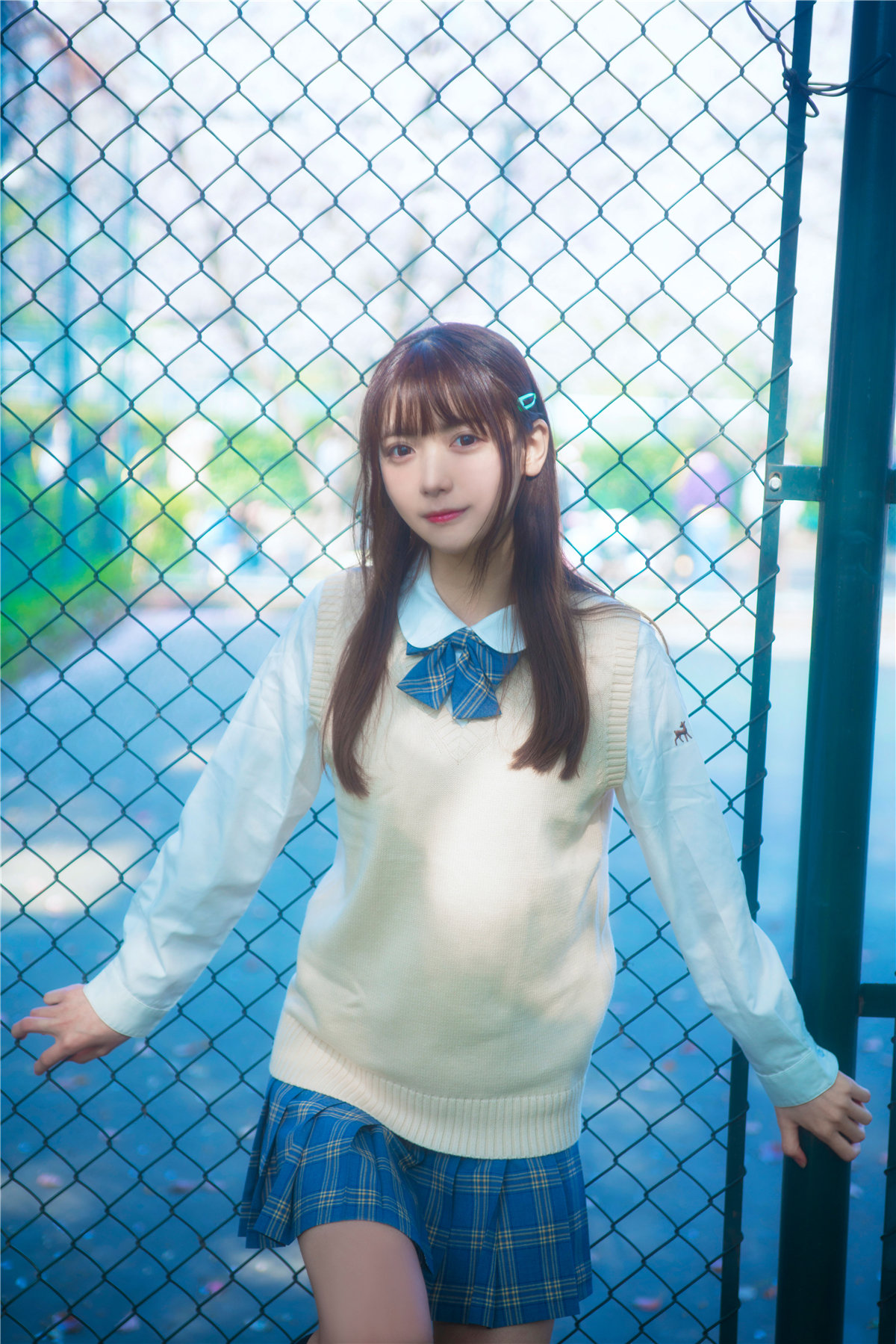 图片[2]-美图世界，无限精彩--陆卿卿kyokyo