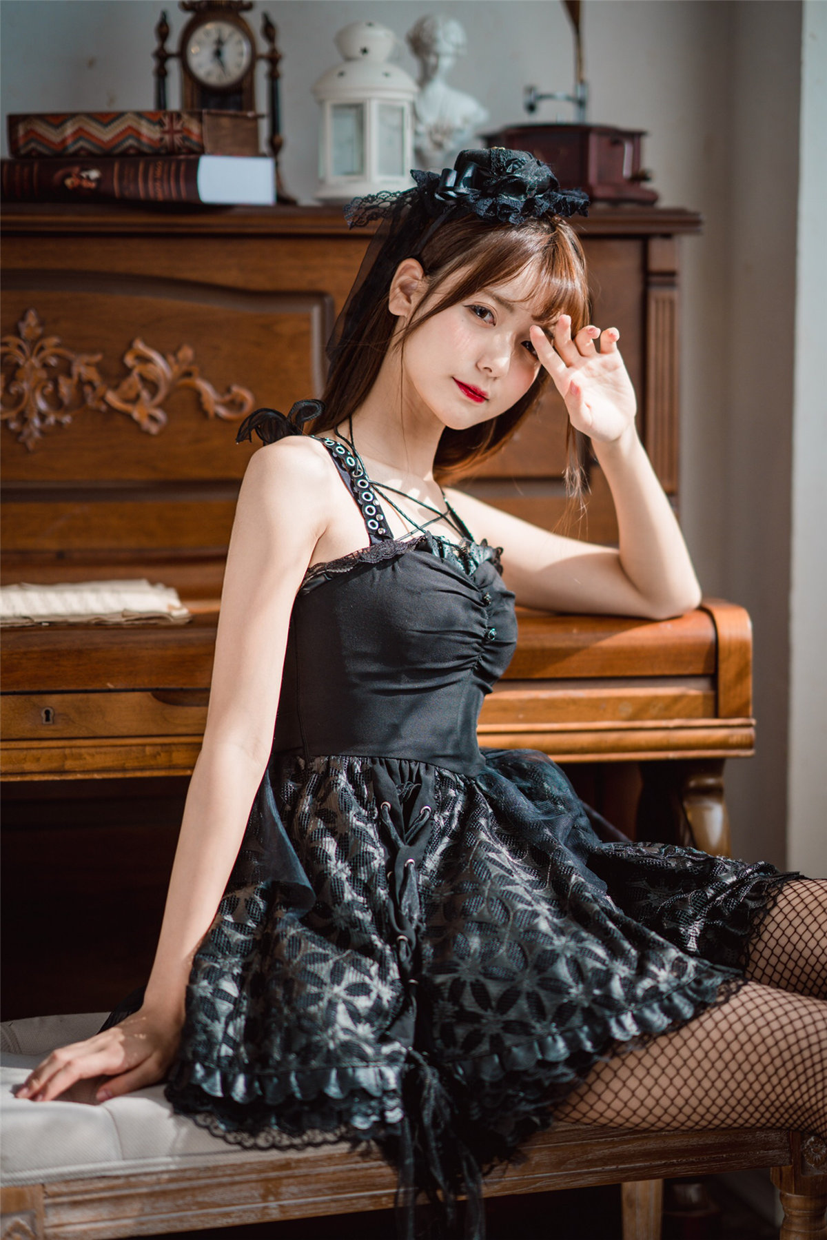 图片[5]-美图世界，无限精彩--陆卿卿kyokyo