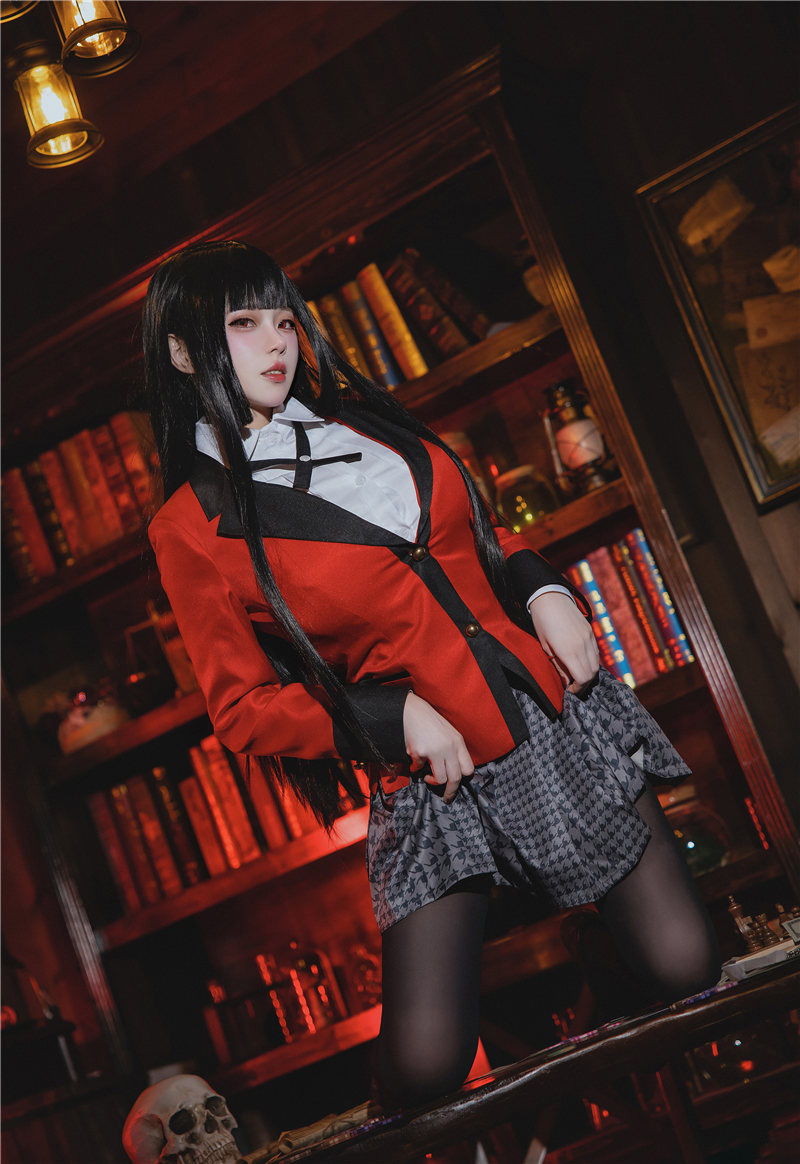 图片[4]-美图世界，无限精彩--凛子酱