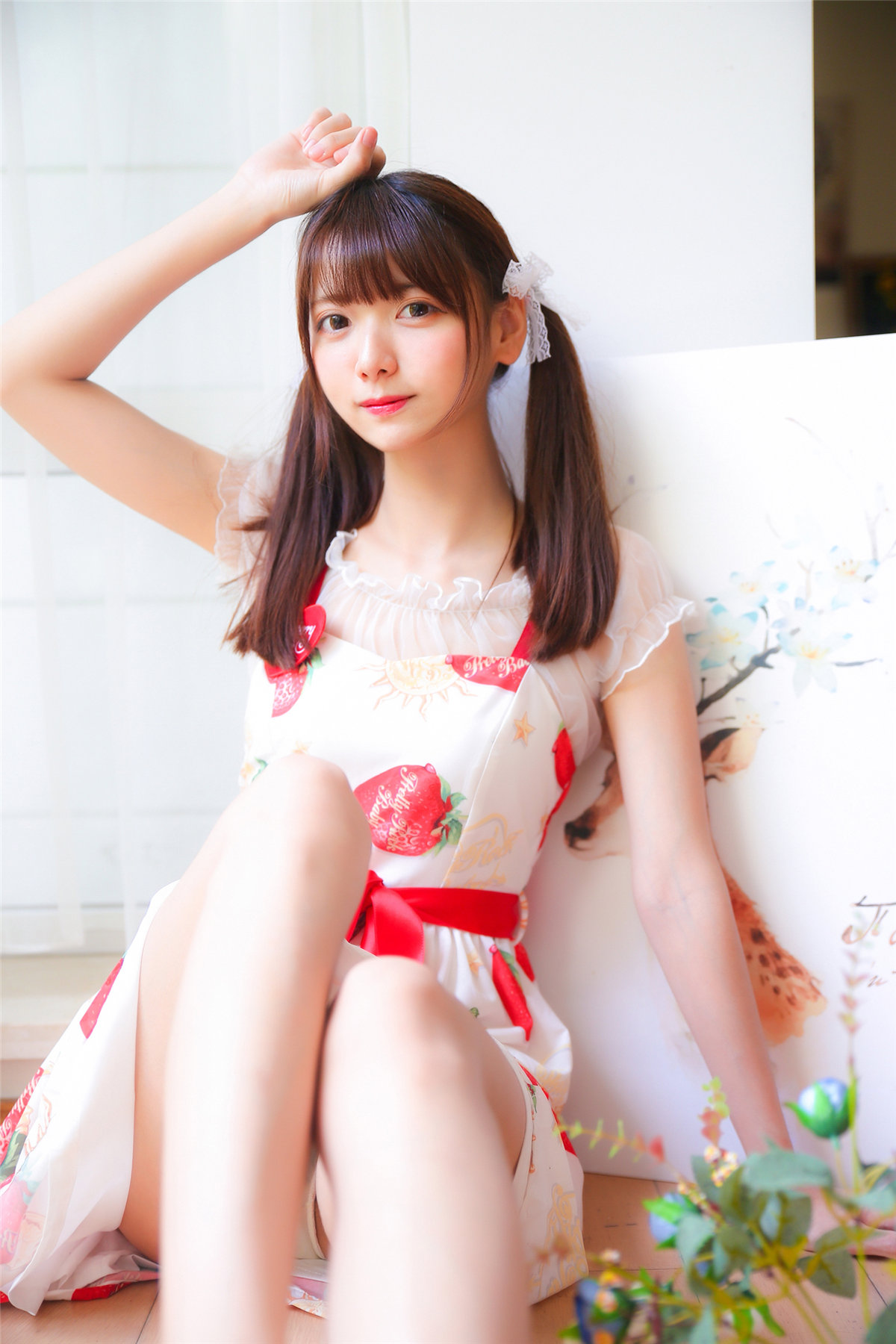 图片[6]-美图世界，无限精彩--陆卿卿kyokyo