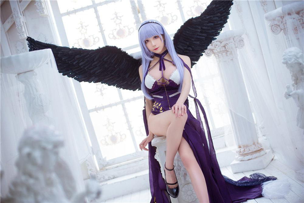 图片[5]-美女网，惊艳美好世界！- Tomoyo酱