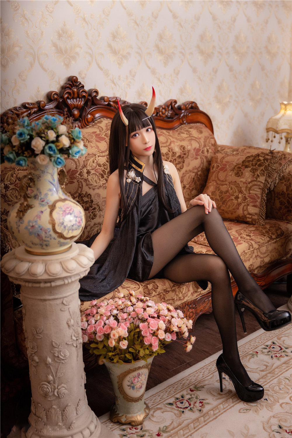 图片[7]-美女网，惊艳美好世界！- Tomoyo酱