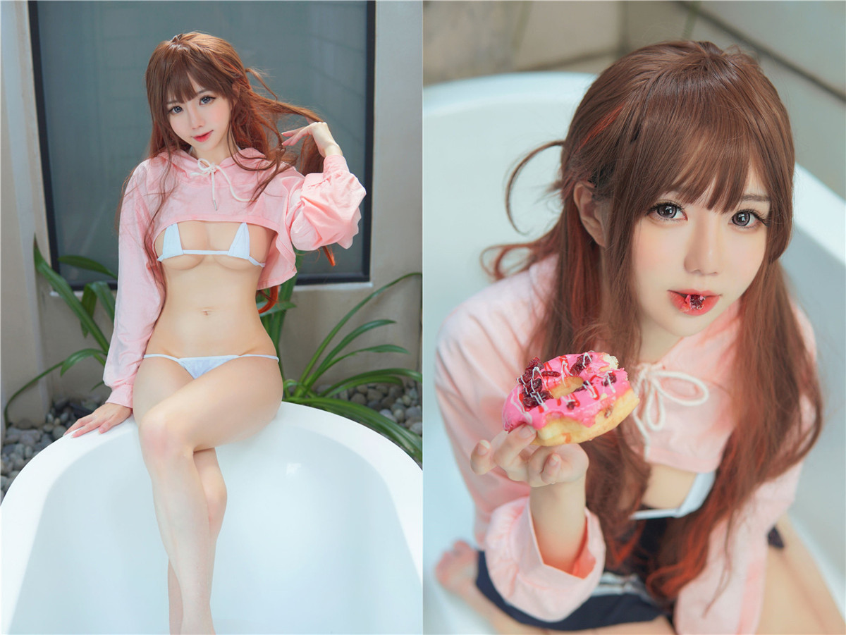 图片[3]-美图世界，无限精彩--Sally Dorasnow