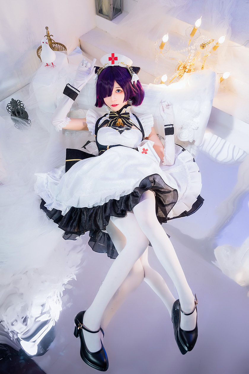 图片[2]-美女网，惊艳美好世界！- Tomoyo酱