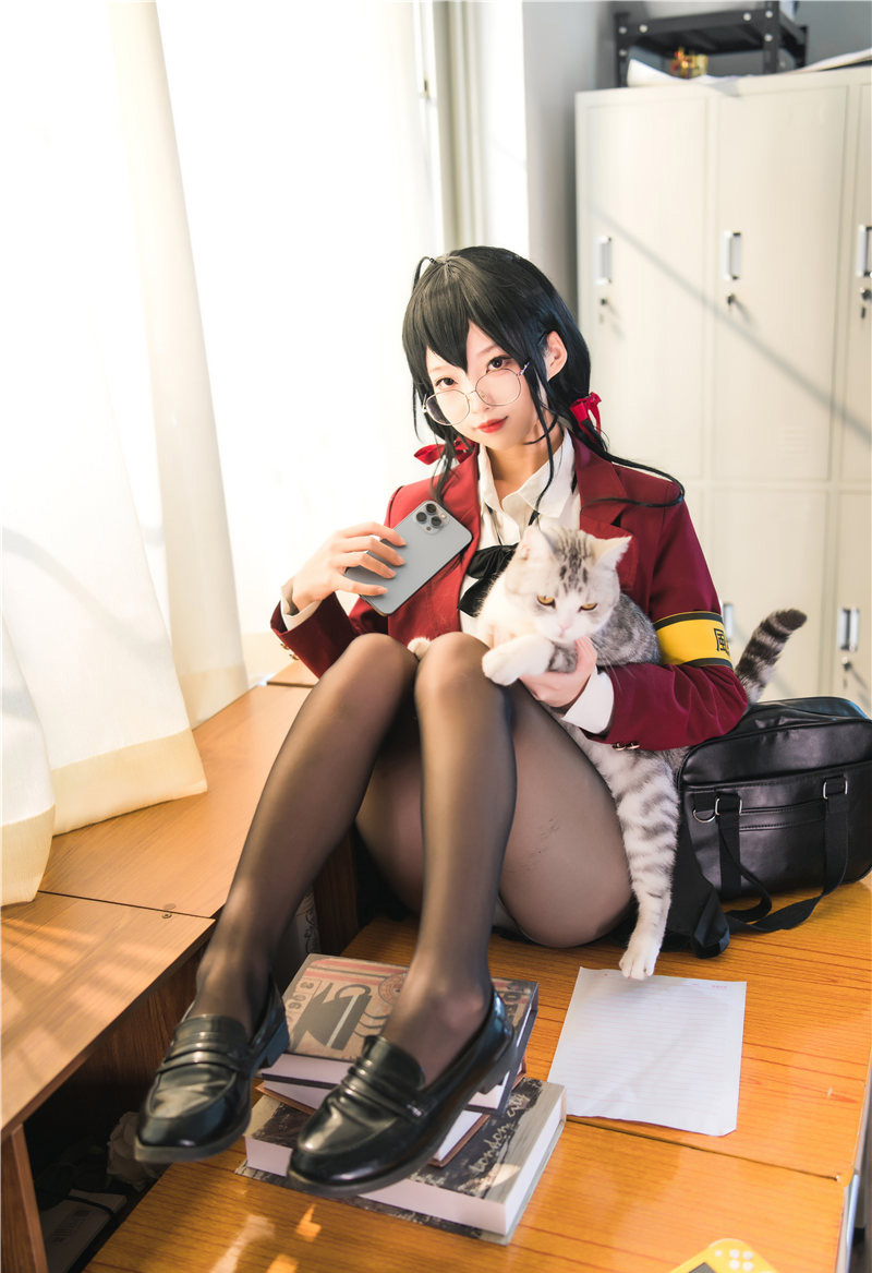 图片[3]-美图世界，无限精彩--狐玖玖