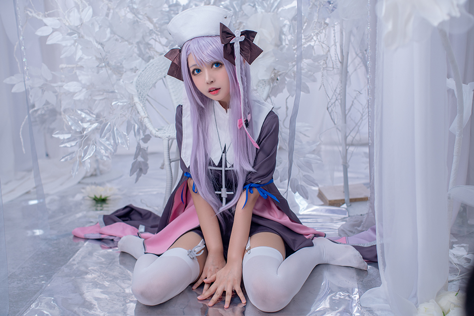 图片[2]-美图世界，无限精彩--黑猫猫OvO