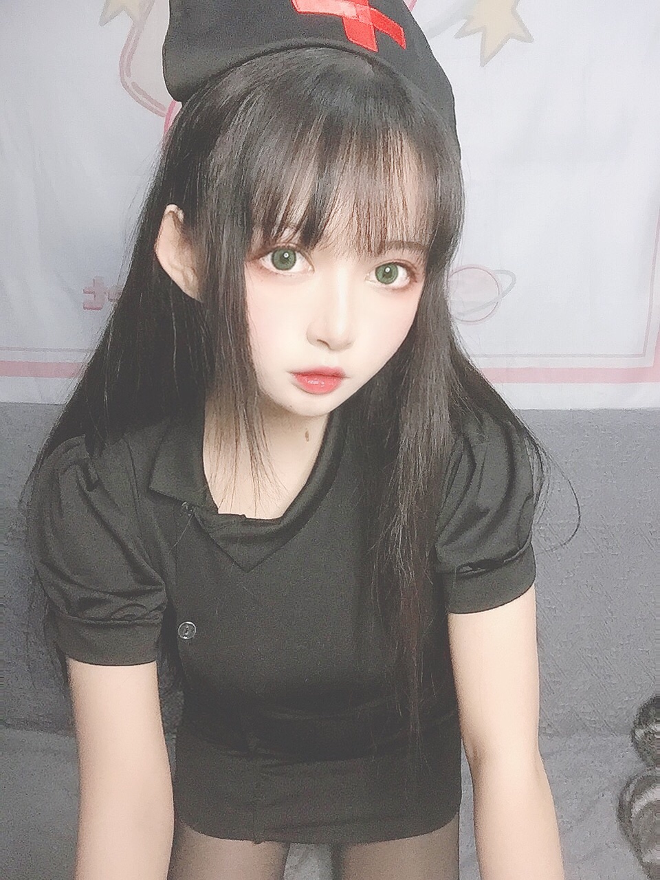 图片[3]-美图世界，无限精彩--黑猫猫OvO