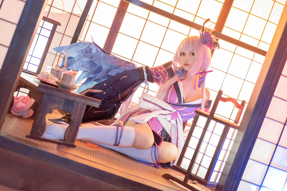 图片[5]-美图世界，无限精彩--黑猫猫OvO