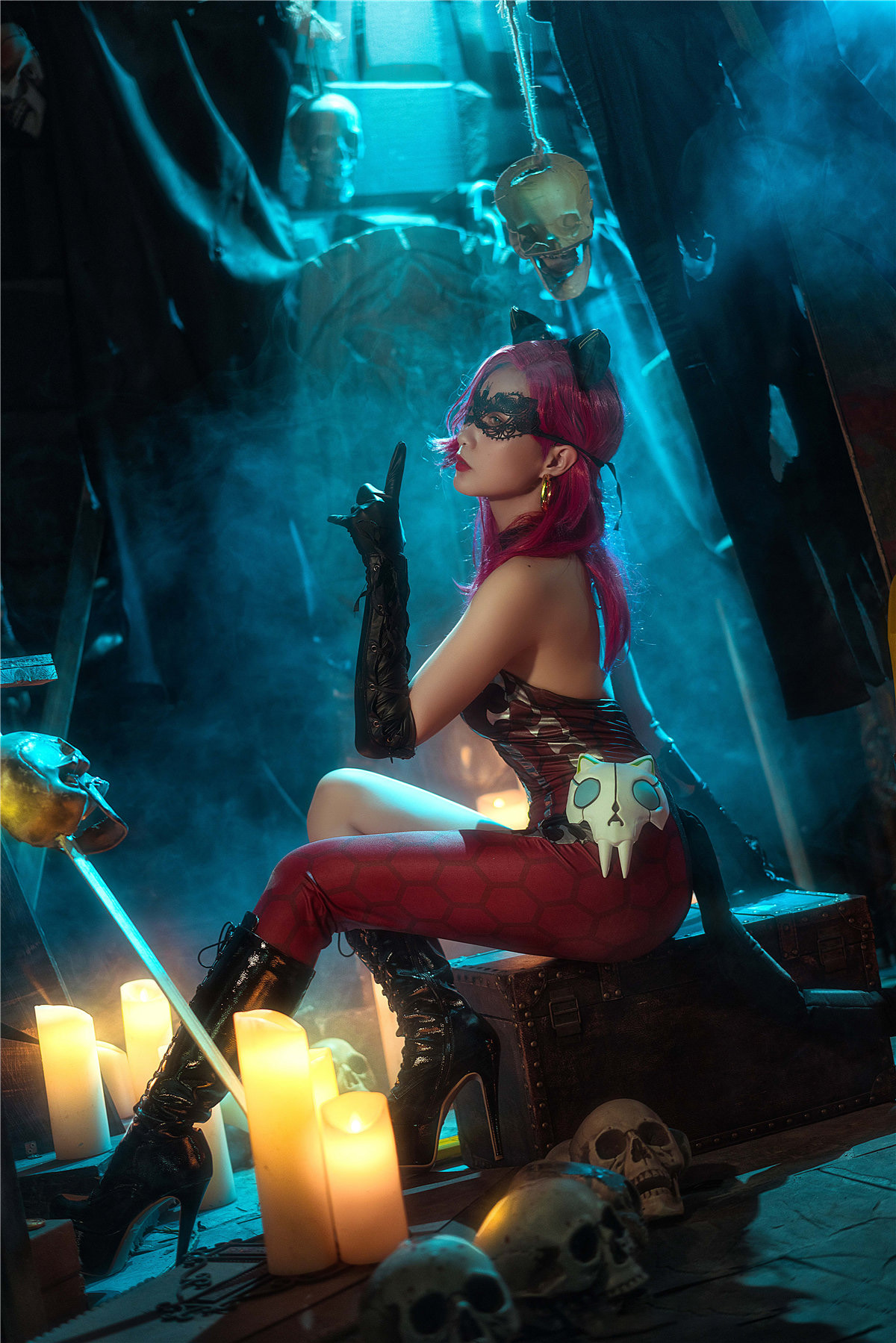 图片[6]-美图世界，无限精彩--如月灰