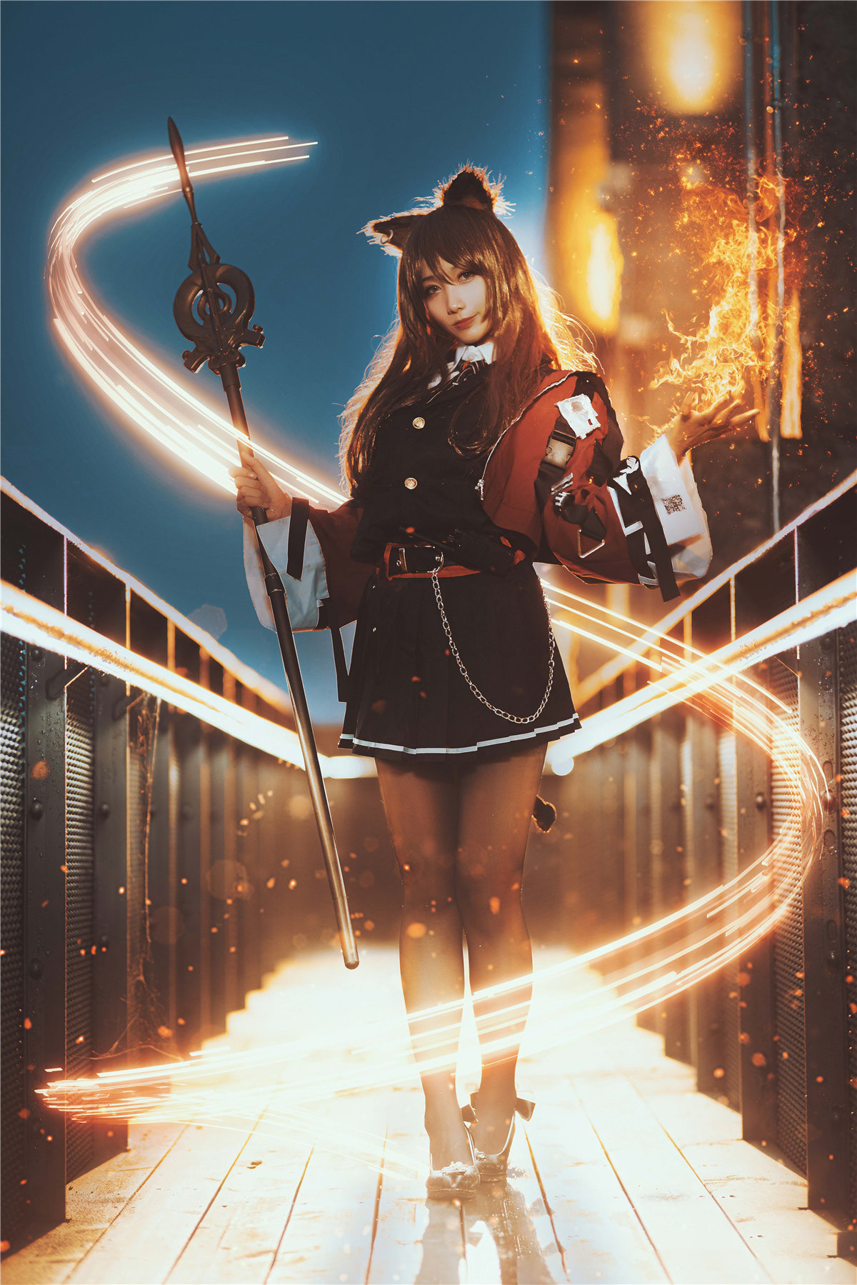 图片[5]-美图世界，无限精彩--如月灰