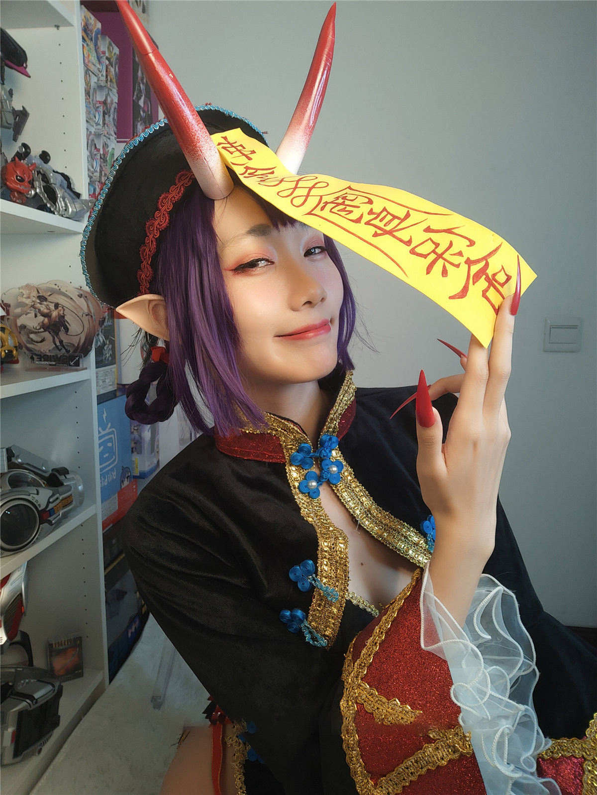 图片[4]-美图世界，无限精彩--如月灰