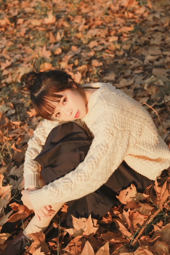 Fushii_海堂 写真合集[18套][持续更新]-美图世界