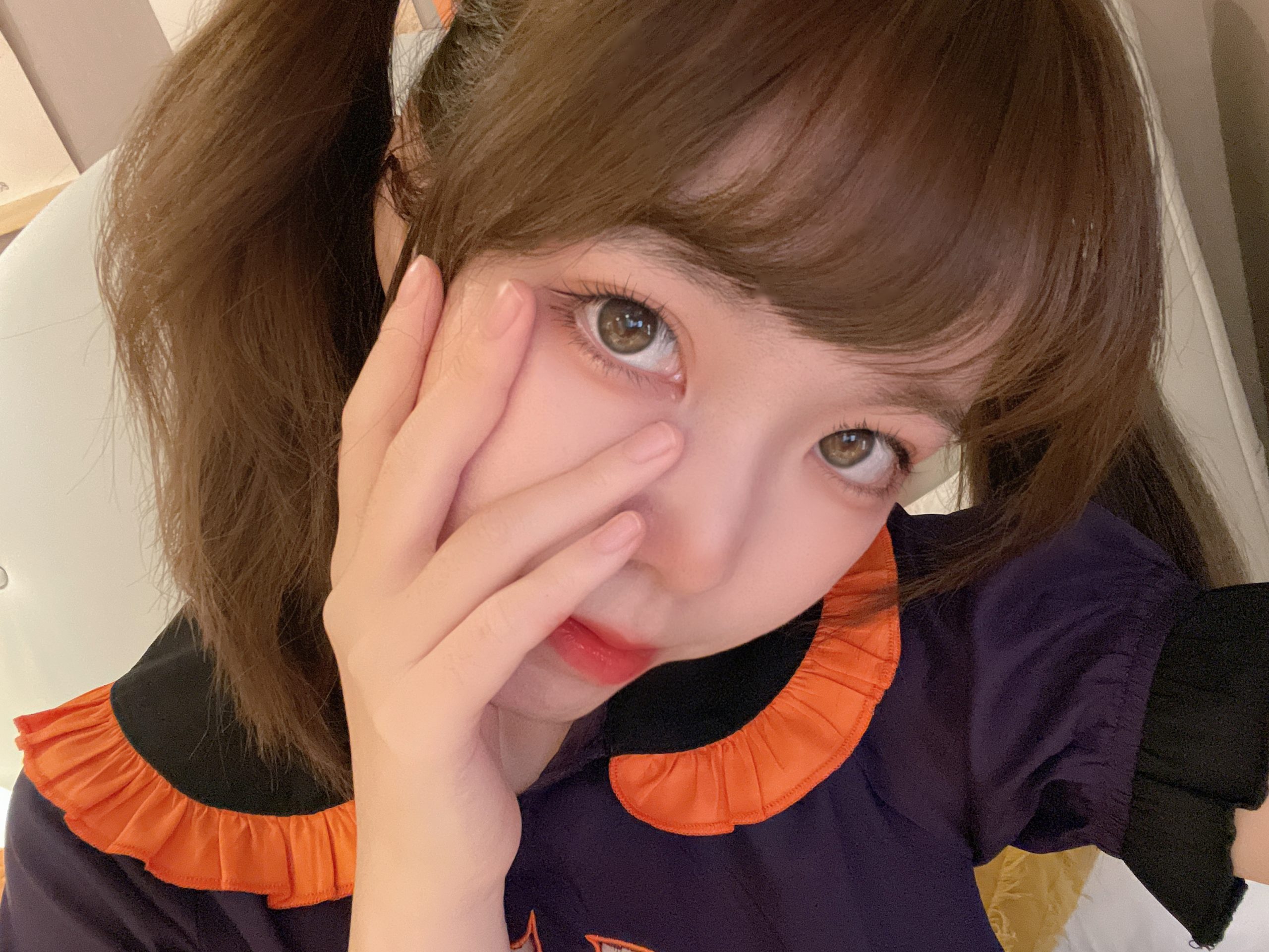 图片[3]-美图世界，无限精彩--Fushii_海堂