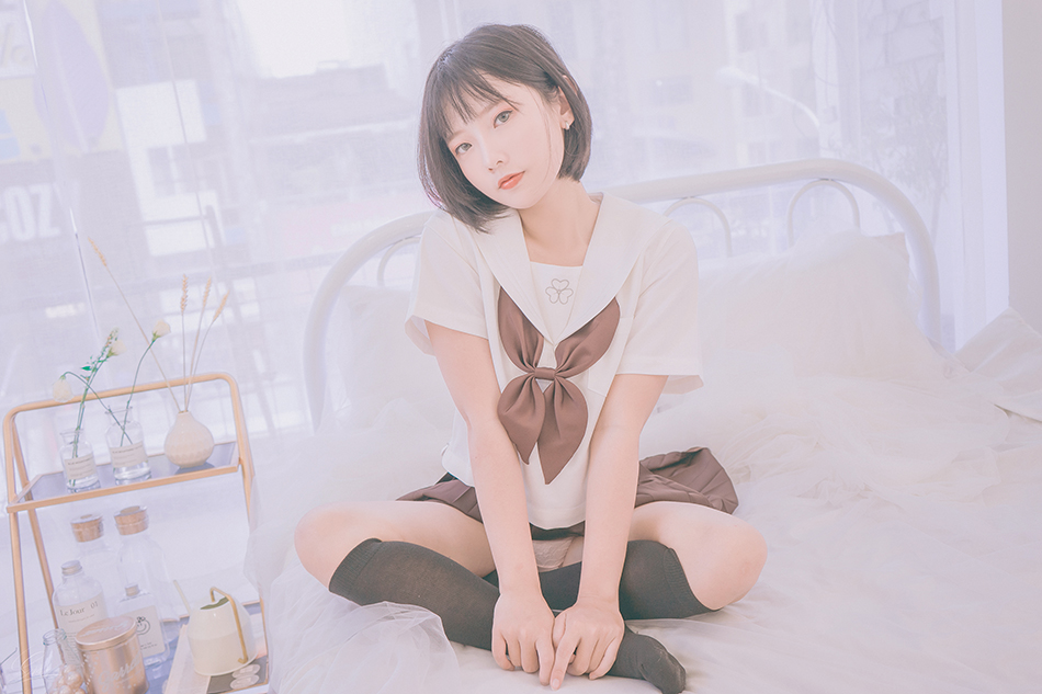 图片[3]-美图世界，无限精彩-Messie Huang