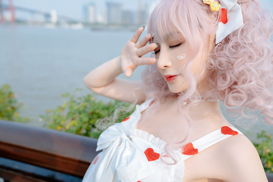 图片[2]-美图世界，无限精彩--叉子宝宝