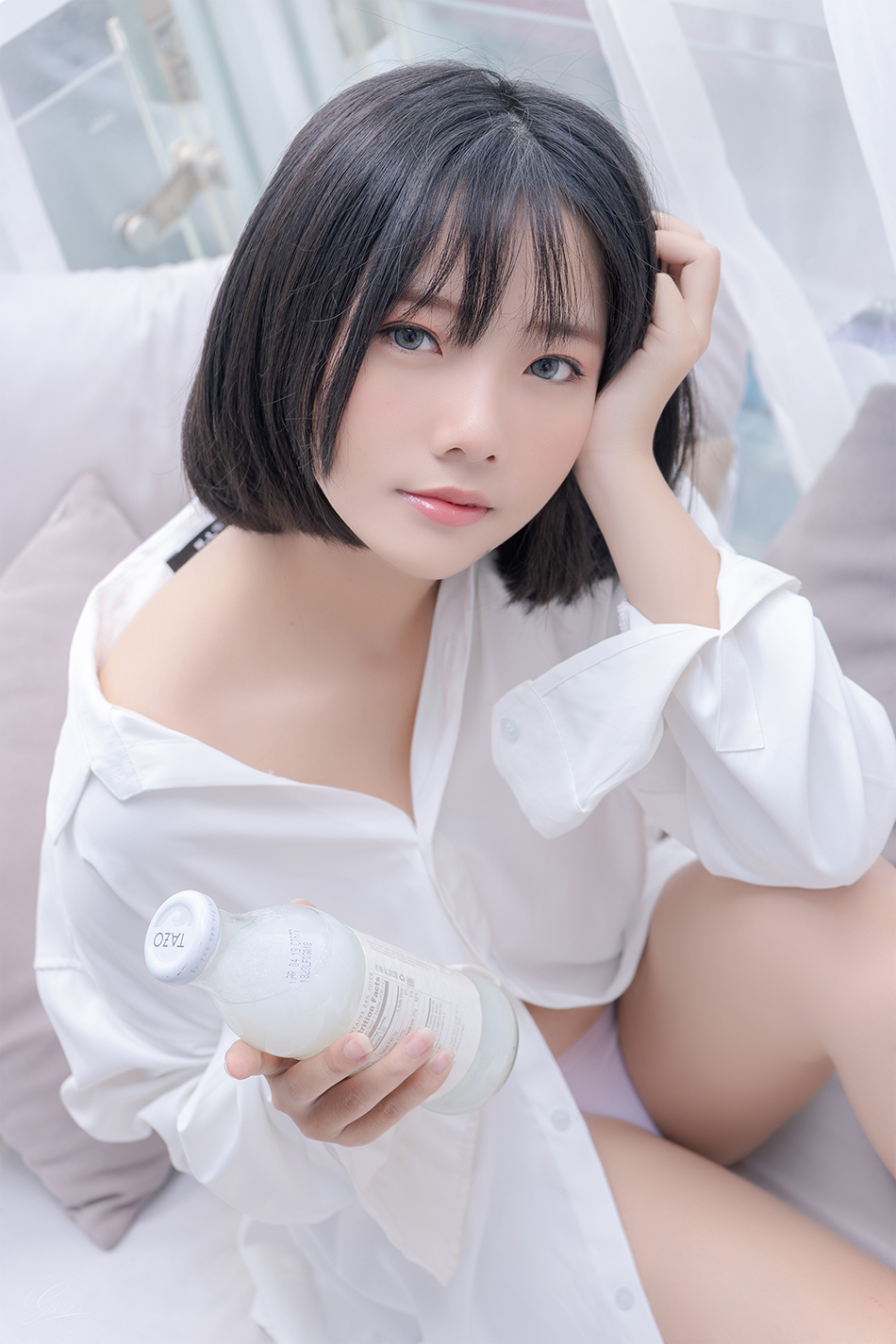 图片[2]-美图世界，无限精彩-Messie Huang