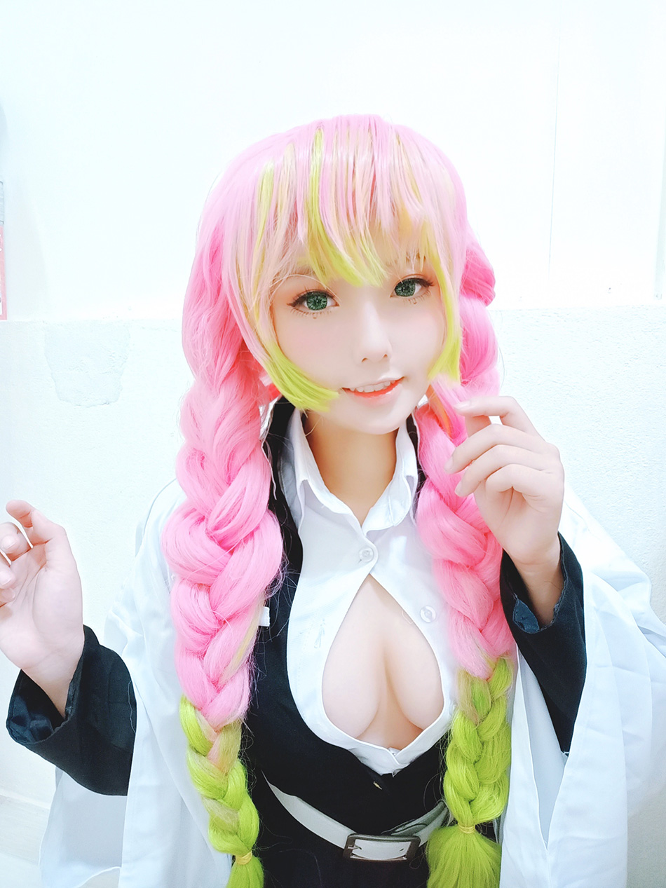 图片[4]-美图世界，无限精彩-Messie Huang