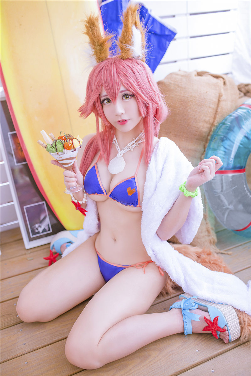 图片[3]-美图世界，无限精彩--叫我千寻大人