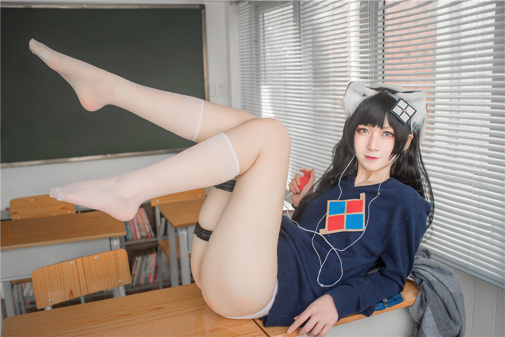 图片[6]-美图世界，无限精彩--izumi泉桃子