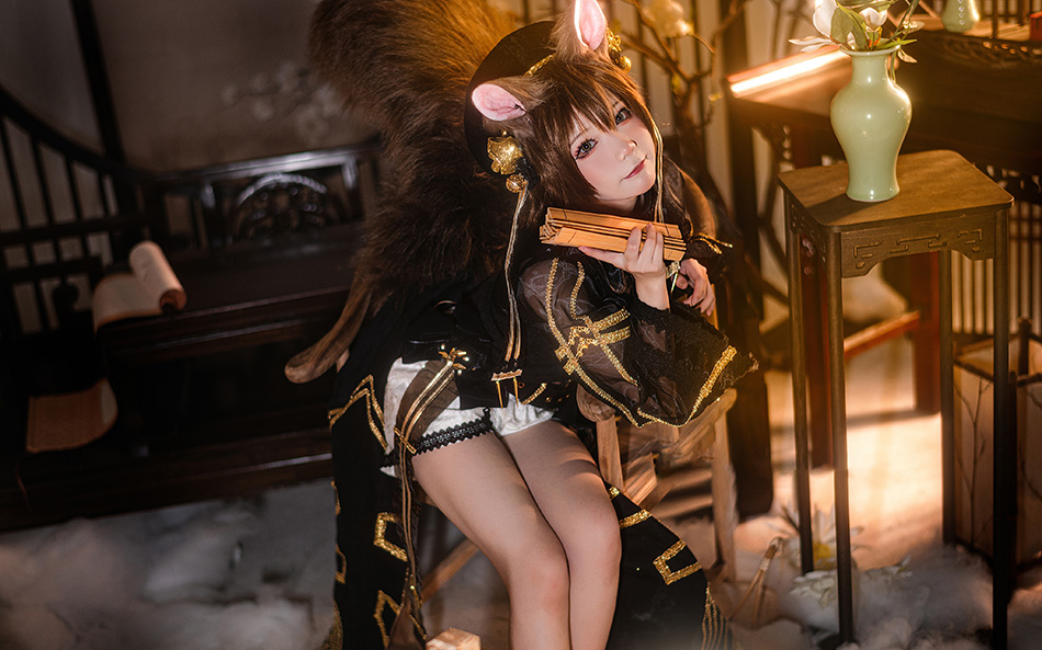 图片[3]-美女网，惊艳美好世界 -王胖胖u