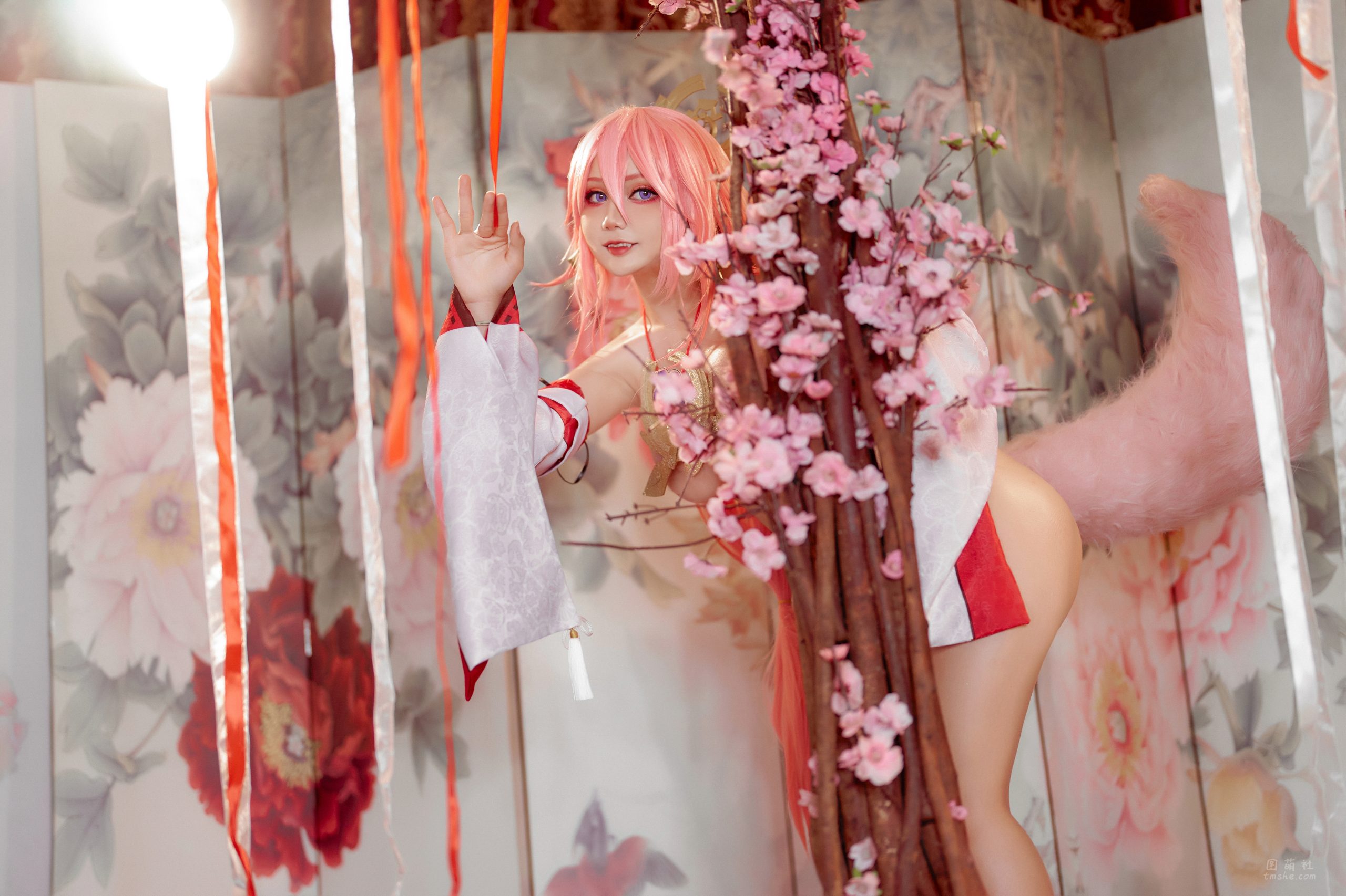 图片[4]-美图世界，无限精彩-Joyce_lin2x