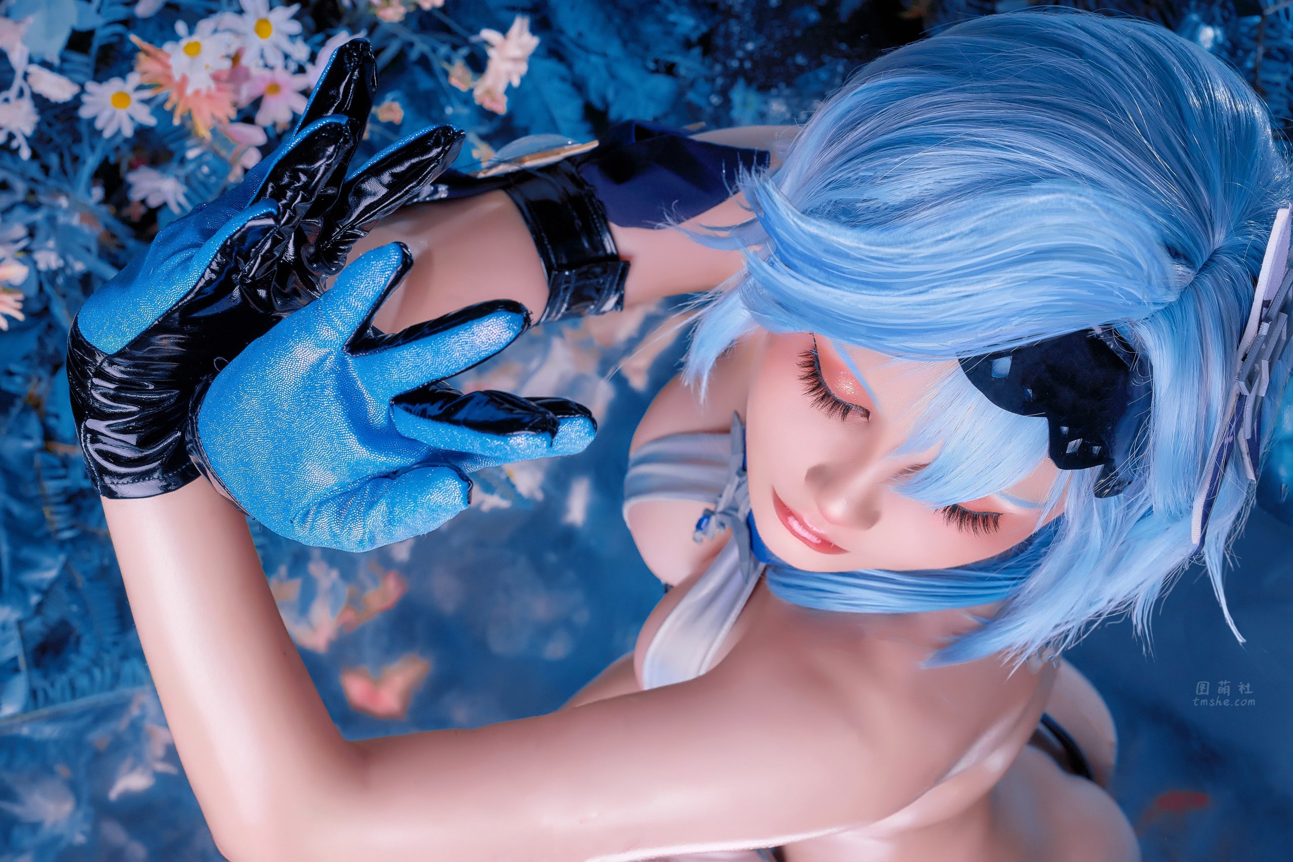 图片[10]-美图世界，无限精彩-Joyce_lin2x