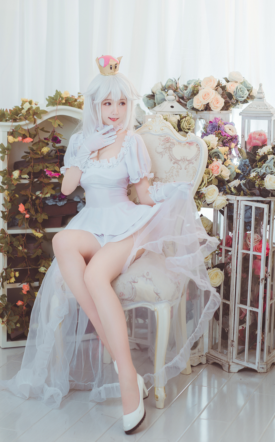 图片[5]-美图世界，无限精彩--yui金鱼