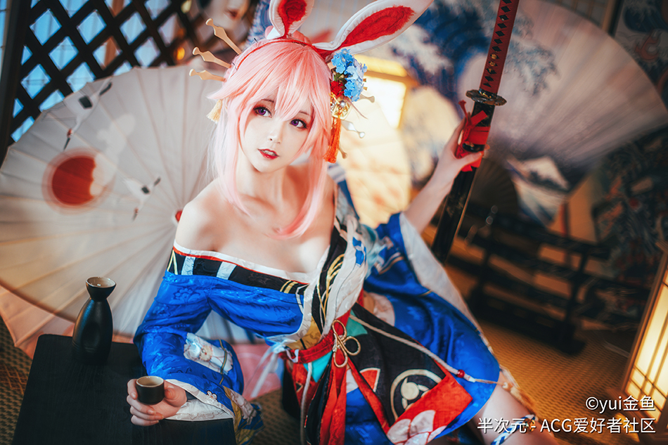 图片[6]-美图世界，无限精彩--yui金鱼