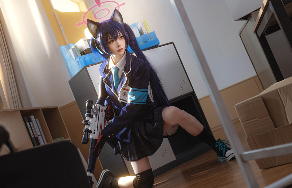 图片[8]-美图世界，无限精彩-Kitaro_绮太郎