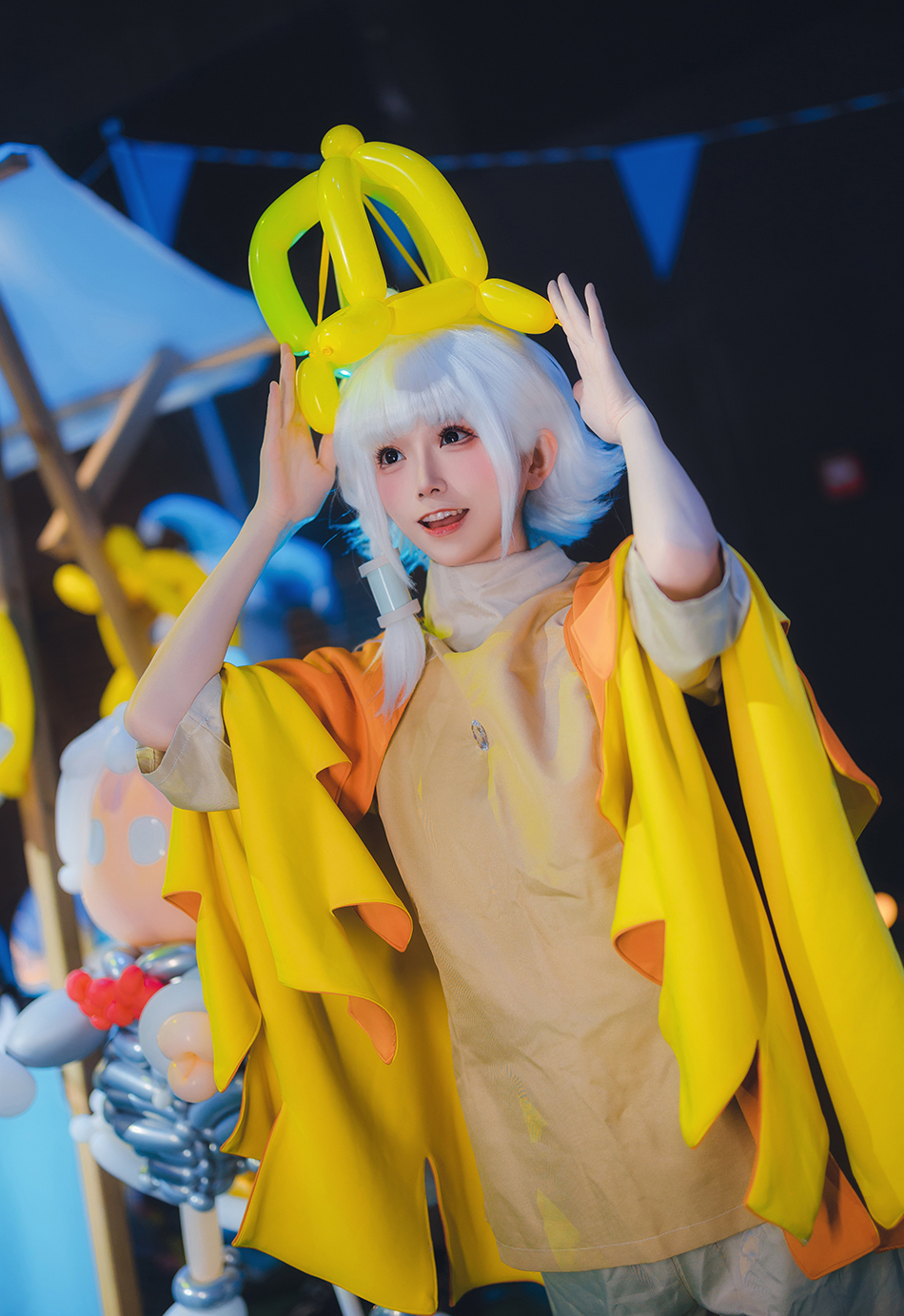 图片[2]-美图世界，无限精彩-Kitaro_绮太郎