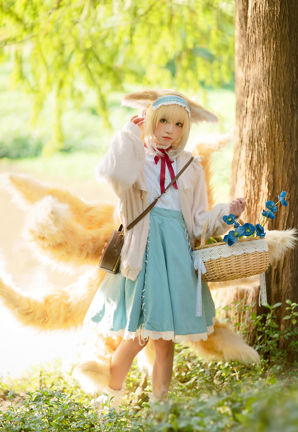 图片[5]-美图世界，无限精彩-Kitaro_绮太郎