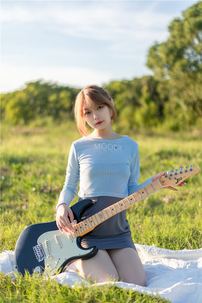 图片[2]-美图世界，无限精彩-梨瑾瑾