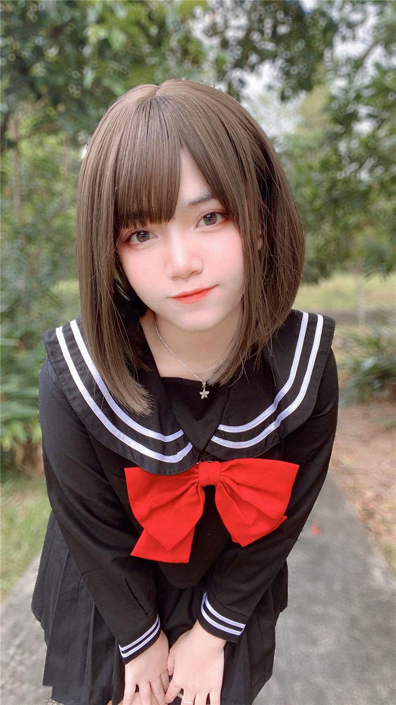 图片[5]-美图世界，无限精彩--MenruiNyanko