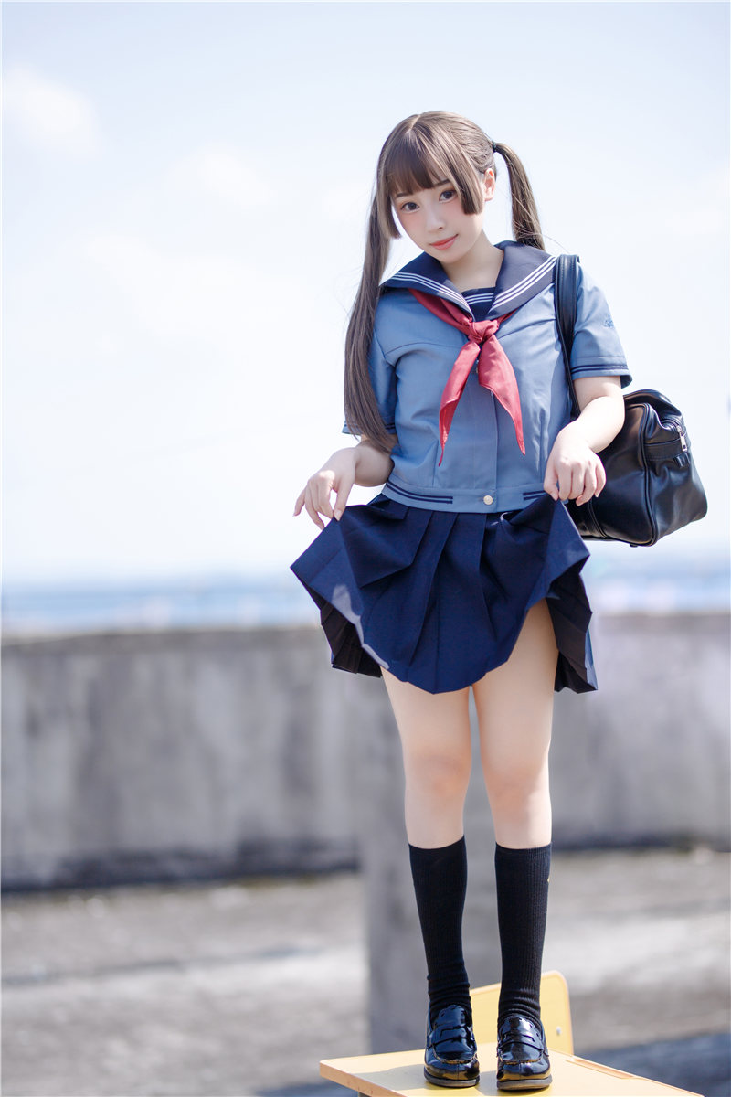 图片[4]-美图世界，无限精彩--胡桃猫Kurumineko