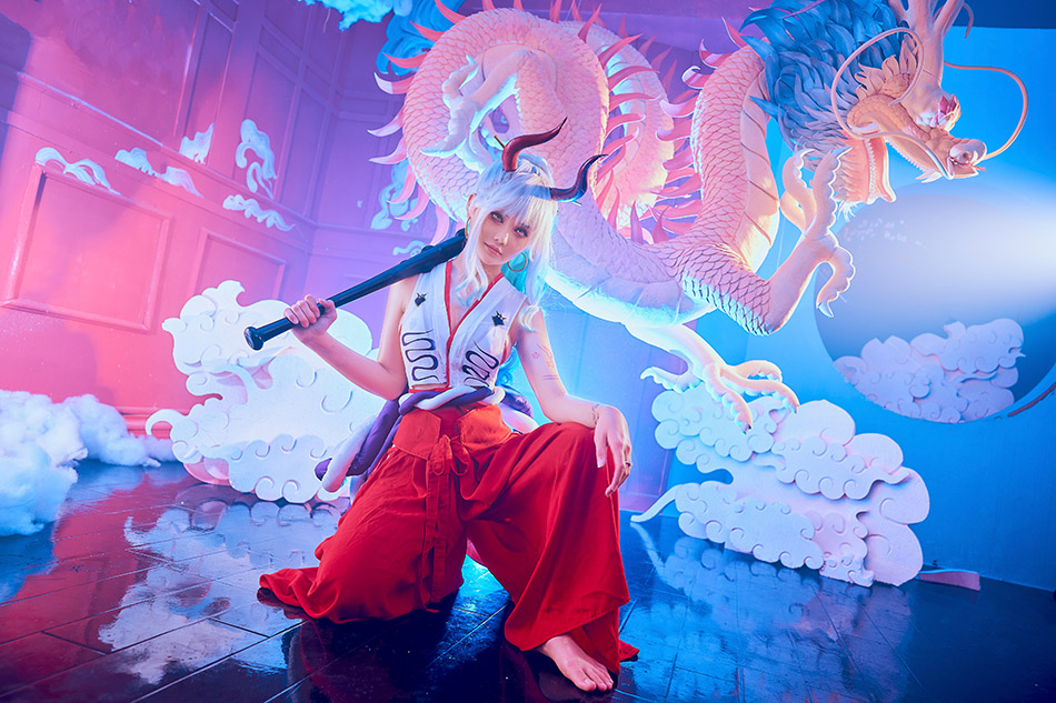 图片[2]-美图世界，无限精彩-Joyce_lin2x