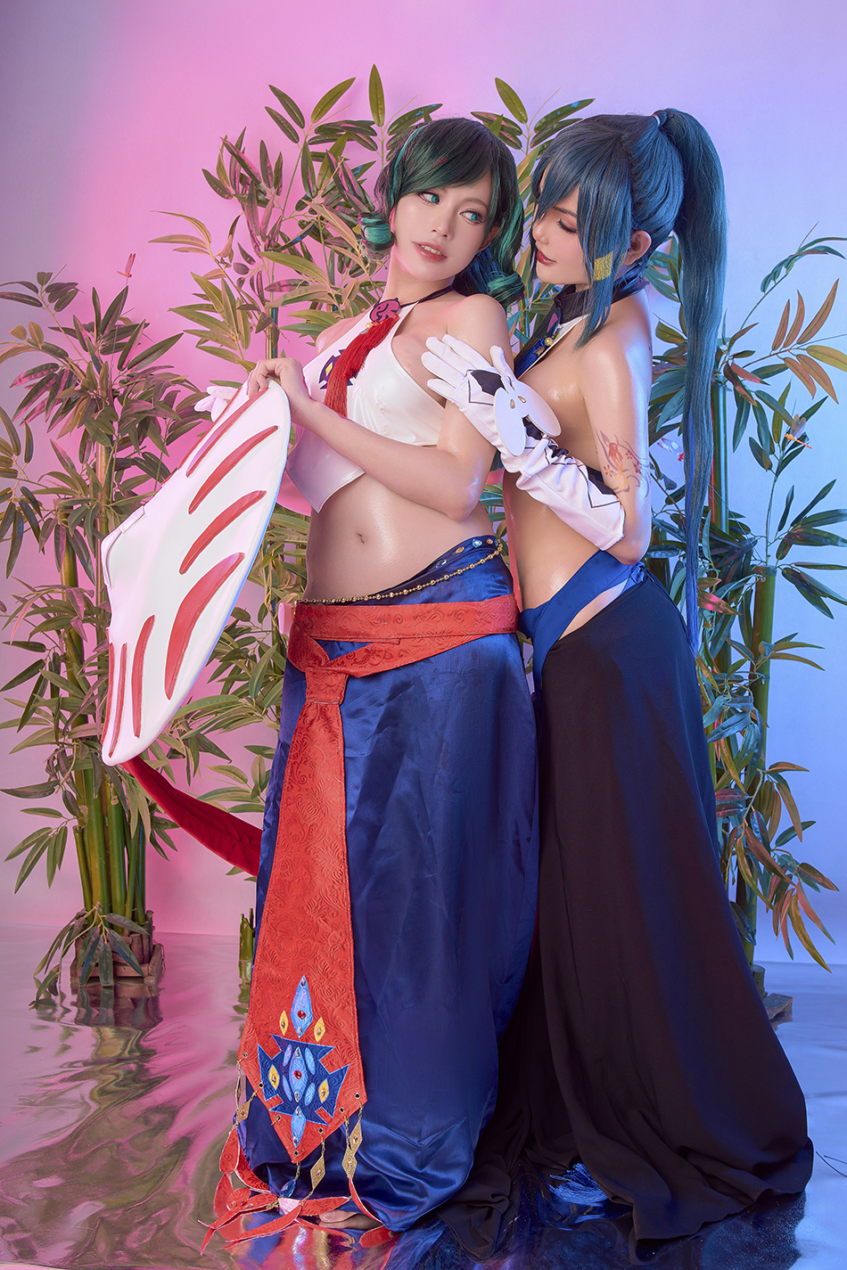 图片[11]-美图世界，无限精彩-Joyce_lin2x