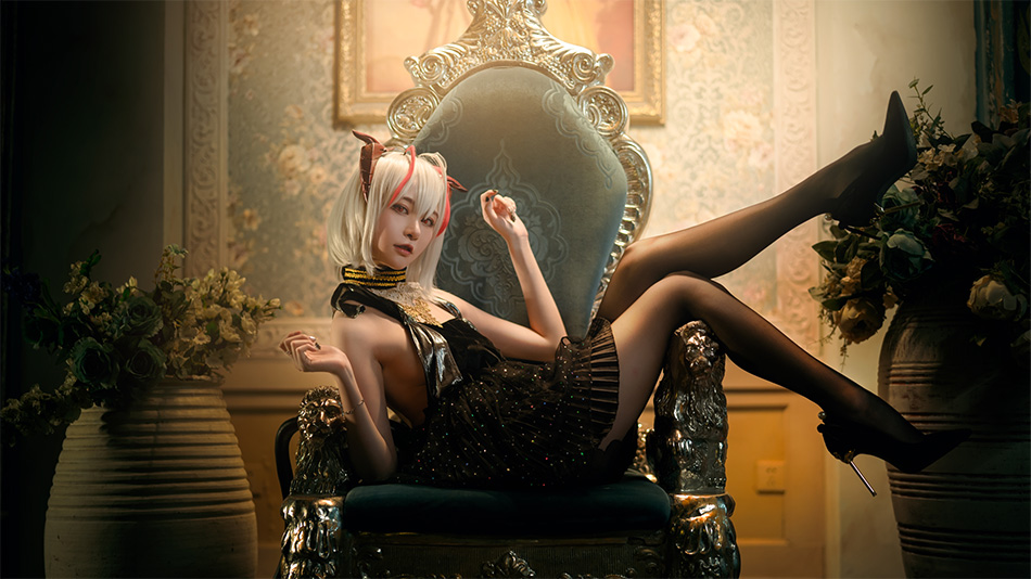 图片[2]-美图世界，无限精彩--沧霁桔梗