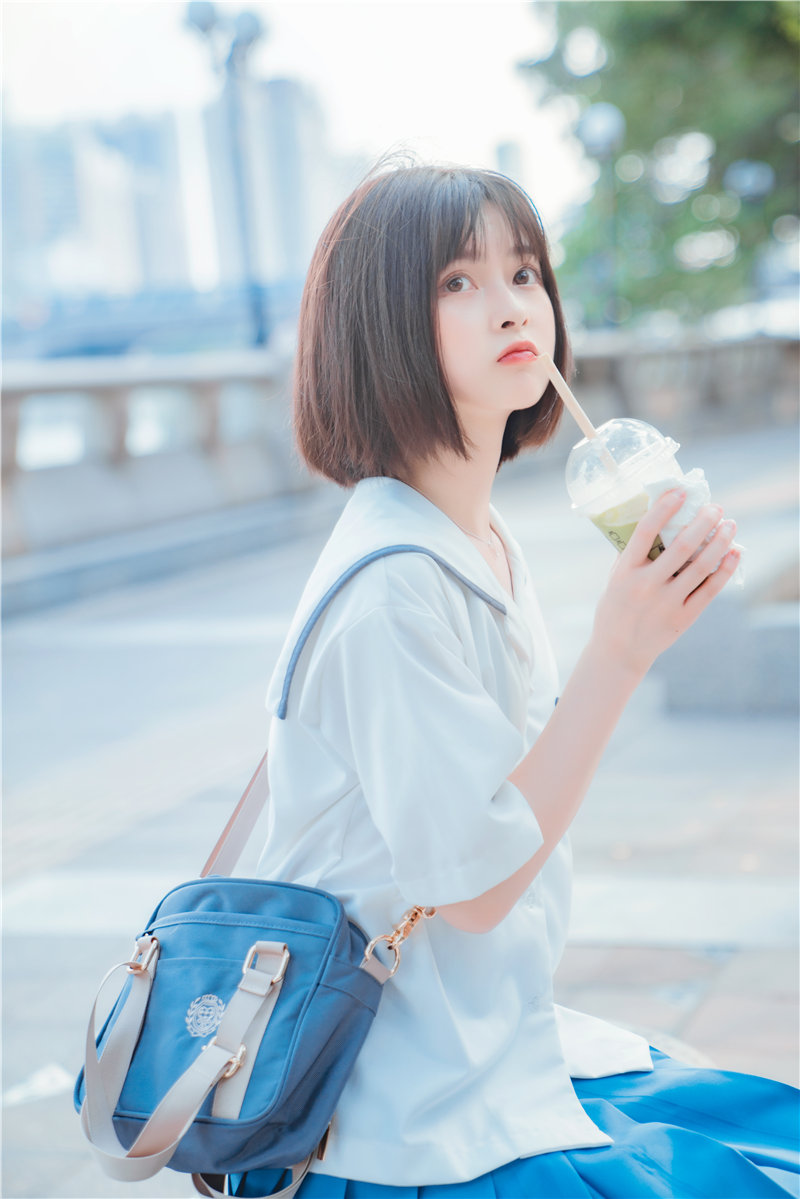 图片[3]-美图世界，无限精彩-河豚抚子