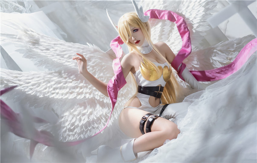 图片[3]-美图世界，无限精彩--流一_喵喵喵喵喵喵