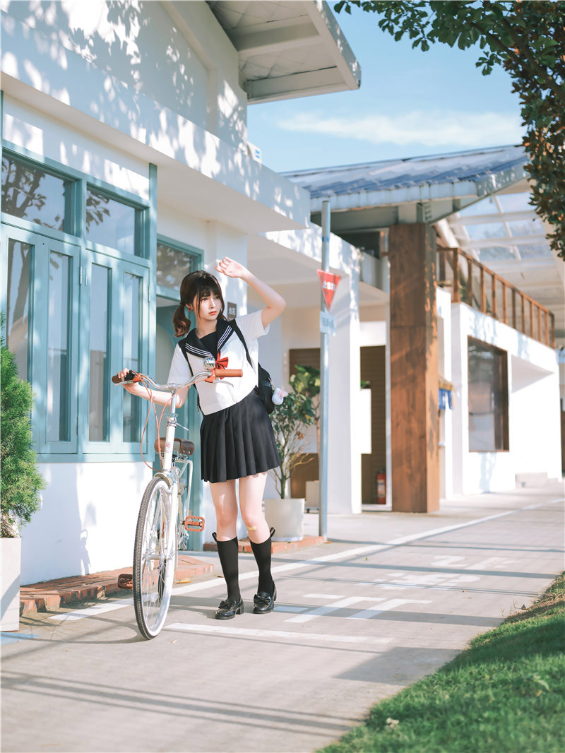 图片[6]-美图世界，无限精彩-河豚抚子