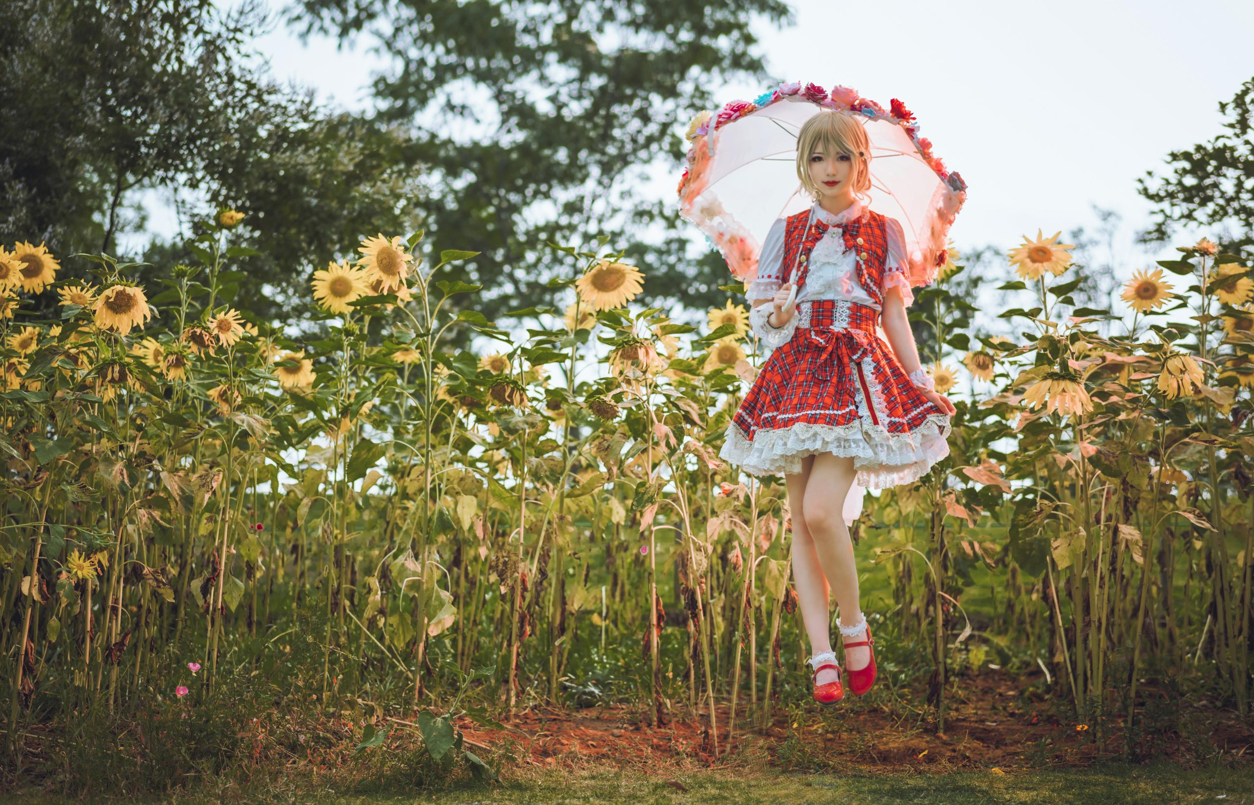 图片[4]-美图世界，无限精彩--弥音音