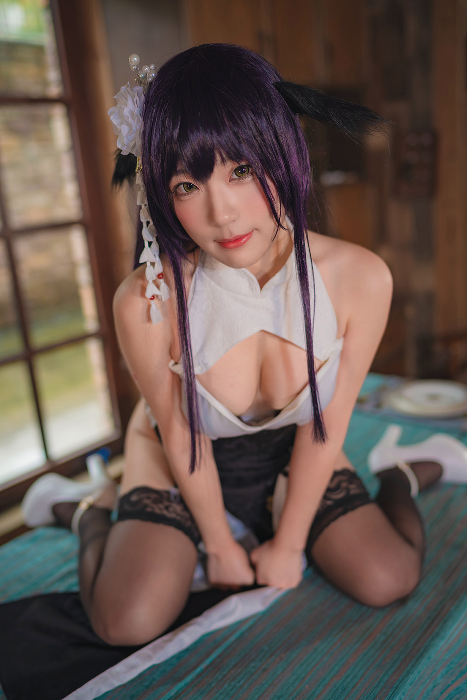 图片[2]-美图世界，无限精彩--弥美Mime