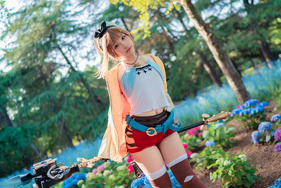 图片[4]-美图世界，无限精彩--弥美Mime