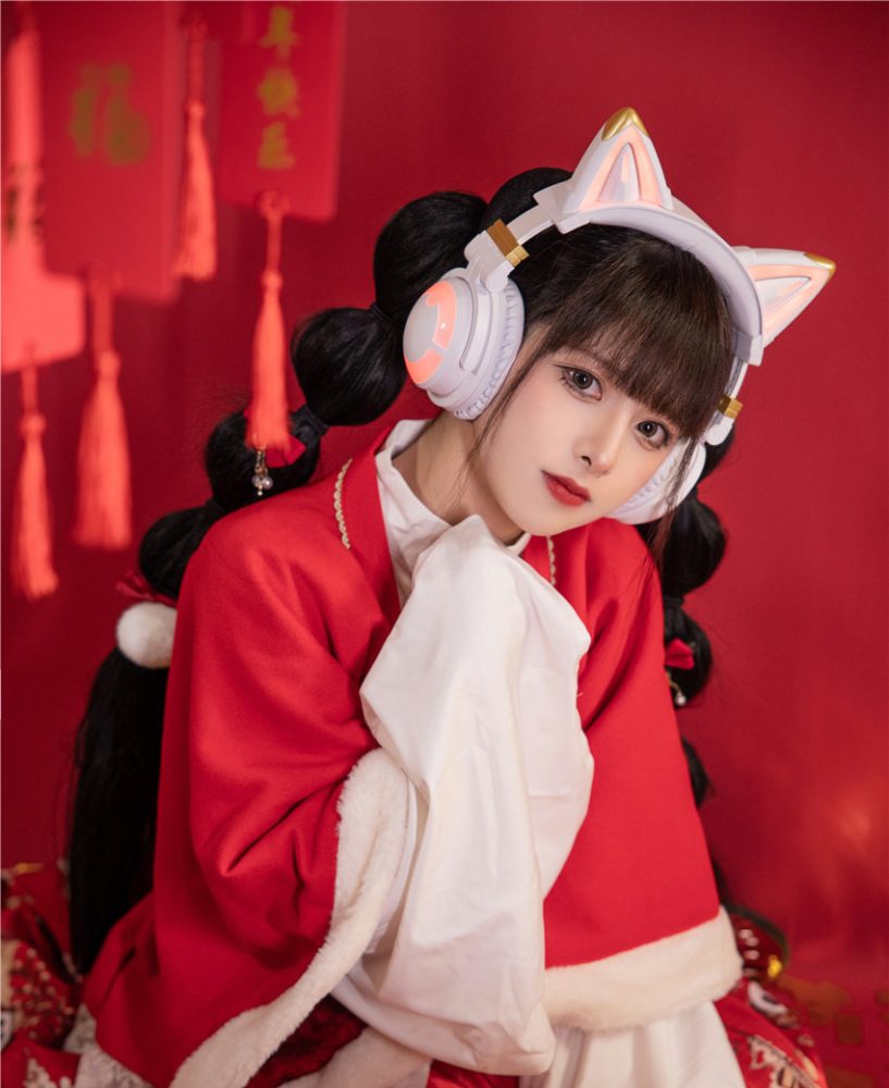 腥味猫罐 写真合集[14套][持续更新]-美图世界